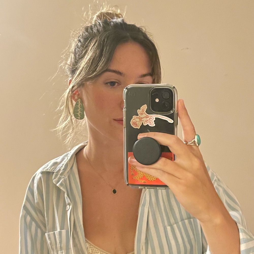Meet your Posher, Kaylyn